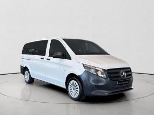 Mercedes-Benz Vito 116 CDI Tourer Pro - Image 3