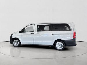 Mercedes-Benz Vito 116 CDI Tourer Pro - Image 4