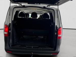 Mercedes-Benz Vito 116 CDI Tourer Pro - Image 9