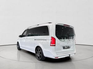 Mercedes-Benz V-Class V300d Exclusive - Image 5