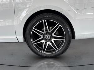 Mercedes-Benz V-Class V300d Exclusive - Image 9
