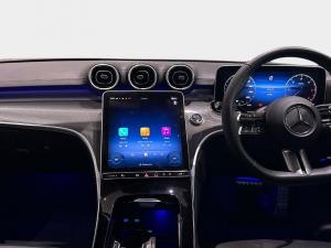 Mercedes-Benz C-Class C220d Avantgarde - Image 12