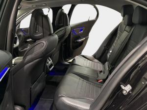 Mercedes-Benz C-Class C220d Avantgarde - Image 14
