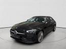 Thumbnail Mercedes-Benz C-Class C220d Avantgarde