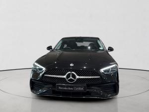 Mercedes-Benz C-Class C220d Avantgarde - Image 2