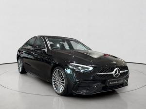 Mercedes-Benz C-Class C220d Avantgarde - Image 3
