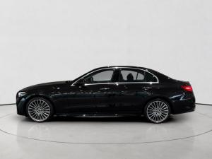 Mercedes-Benz C-Class C220d Avantgarde - Image 4