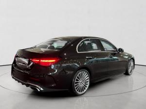 Mercedes-Benz C-Class C220d Avantgarde - Image 7
