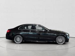 Mercedes-Benz C-Class C220d Avantgarde - Image 8