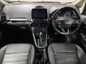 Ford EcoSport 1.0T Active - Image 9