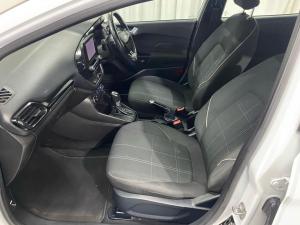 Ford Fiesta 1.0T Trend auto - Image 9