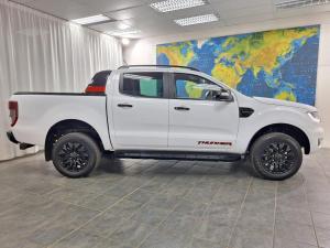 Ford Ranger 2.0Bi-Turbo double cab Hi-Rider Thunder - Image 3