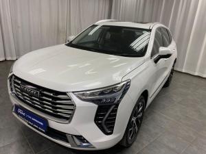 Haval Jolion 1.5T Luxury auto - Image 4