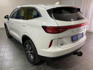 Haval H6 2.0GDIT 4WD Luxury - Image 3