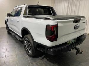 Ford Ranger 2.0 BiTurbo double cab Wildtrak - Image 8