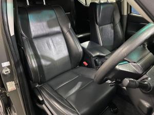 Toyota Fortuner 2.4GD-6 4x4 - Image 16