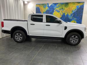 Ford Ranger 2.0 SiT double cab XL manual - Image 4