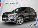 Thumbnail BMW X1 sDrive18i auto