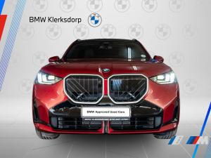 BMW X3 20d xDrive M Sport - Image 2