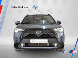 Toyota Corolla Cross 1.8 XS - Image 2
