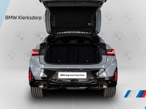 BMW X4 xDrive20d M Sport - Image 10