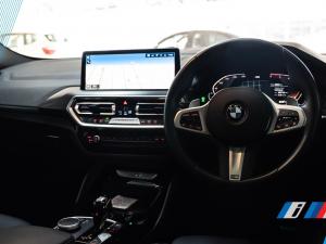BMW X4 xDrive20d M Sport - Image 13