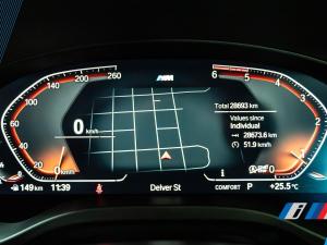 BMW X4 xDrive20d M Sport - Image 17