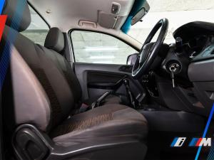 Ford Ranger 2.5 - Image 11