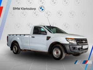 Ford Ranger 2.5 - Image 4