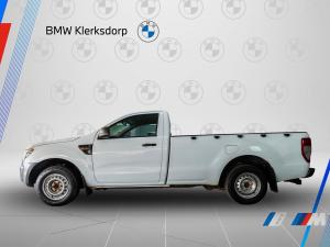 Ford Ranger 2.5 - Image 6
