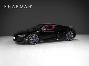 Audi R8 coupe V10 performance quattro - Image 1