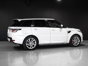 Land Rover Range Rover Sport HSE Dynamic SDV8 - Image 5