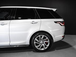 Land Rover Range Rover Sport HSE Dynamic SDV8 - Image 8