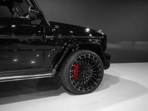 Mercedes-Benz G-Class G63 - Image 28