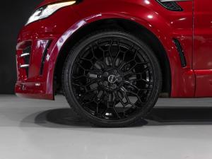 Land Rover Range Rover Sport HSE TDV6 - Image 13