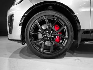 Land Rover Range Rover Sport SVR - Image 16