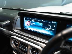 Mercedes-Benz G-Class G63 - Image 16