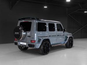 Mercedes-Benz G-Class G63 - Image 21