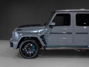Mercedes-Benz G-Class G63 - Image 8