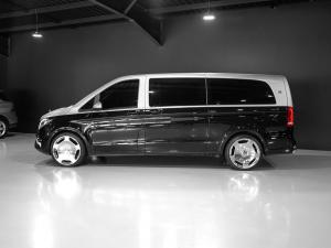 Mercedes-Benz Vito 116 CDI Tourer Select XL - Image 6