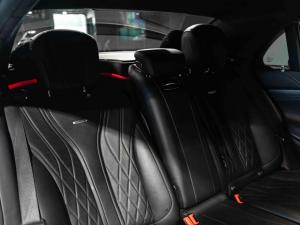 Mercedes-Benz S-Class S63 L - Image 8
