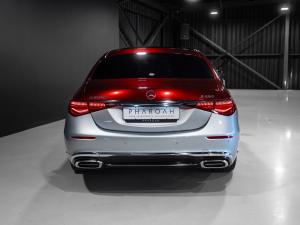Mercedes-Benz S-Class S680 - Image 4