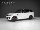 Thumbnail Land Rover Range Rover Sport SVR