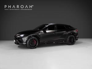 Lamborghini Urus Urus - Image 1