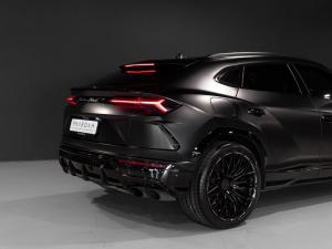 Lamborghini Urus Urus - Image 23