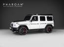Thumbnail Mercedes-Benz G-Class G63