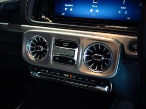 Mercedes-Benz G-Class G63 - Image 17