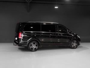 Mercedes-Benz V-Class V250d - Image 11