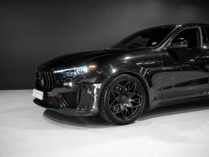 Maserati Levante Trofeo - Image 4