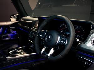 Mercedes-Benz G-Class G63 - Image 10